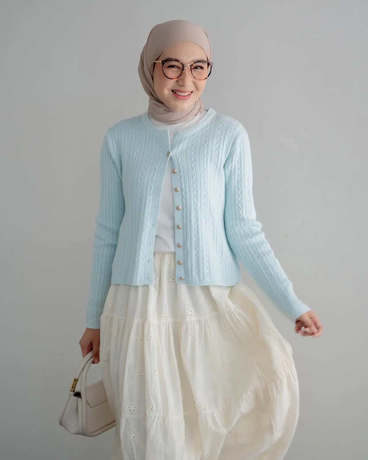 Finley Cardigan foto 6