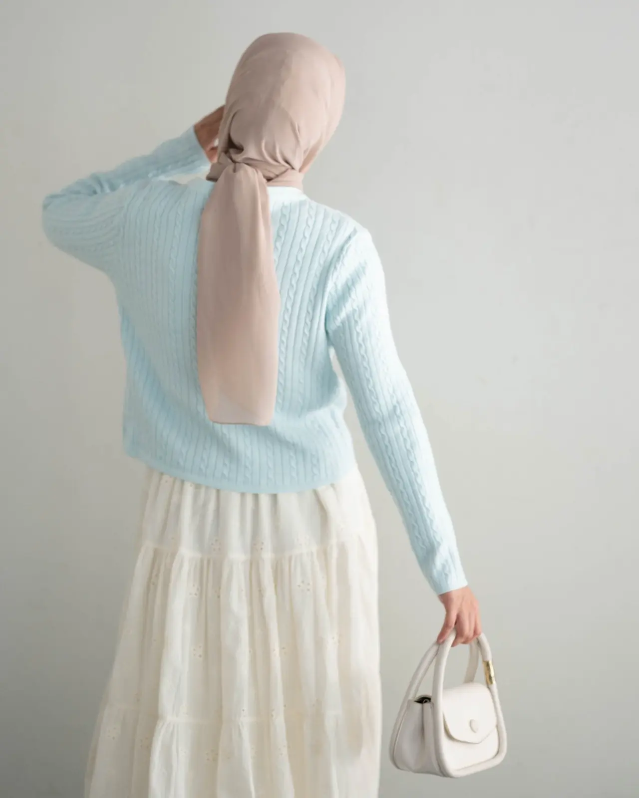 Finley Cardigan foto 7