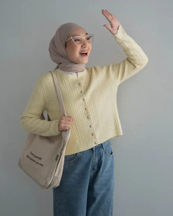 Finley Cardigan foto 15