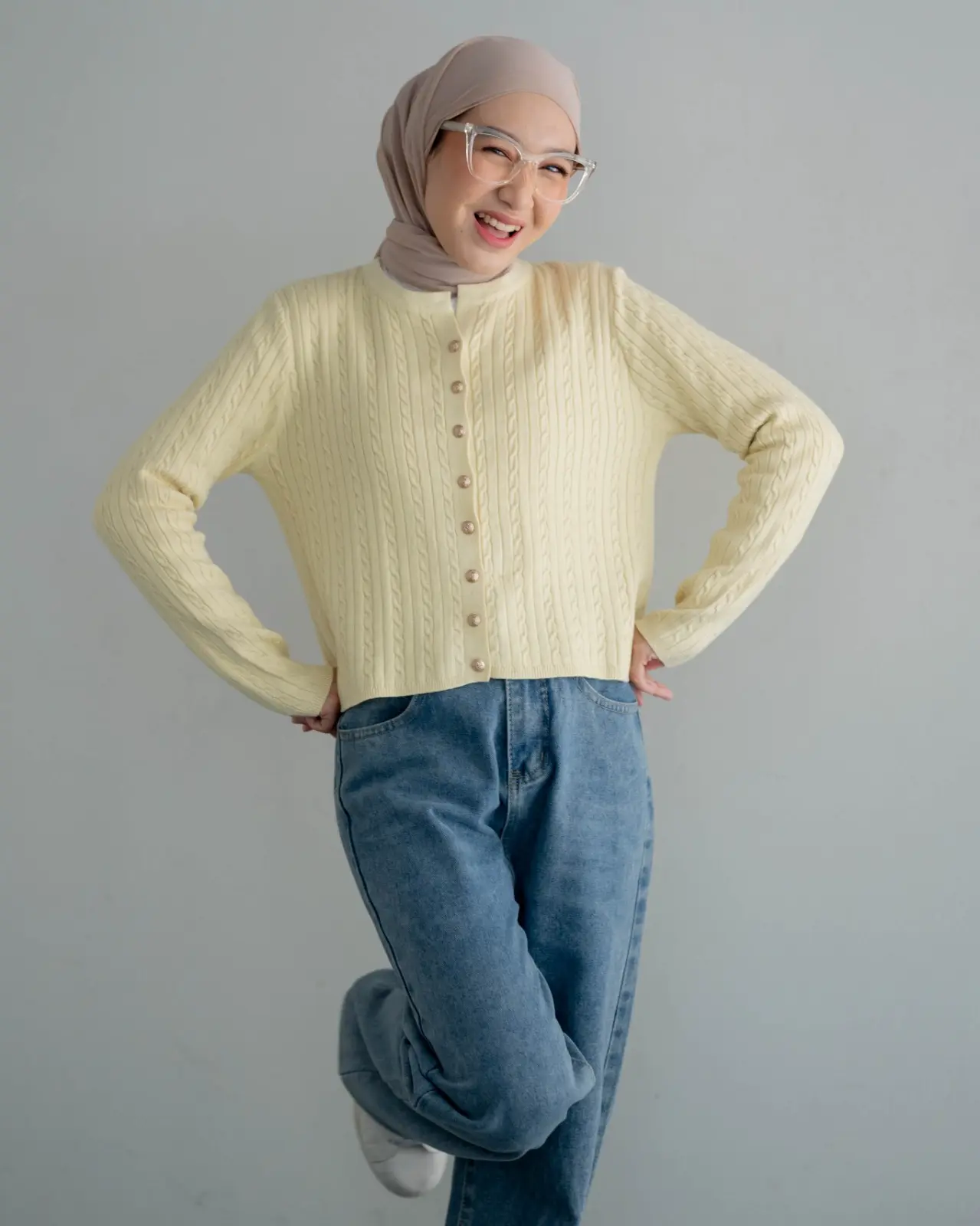 Finley Cardigan foto 16
