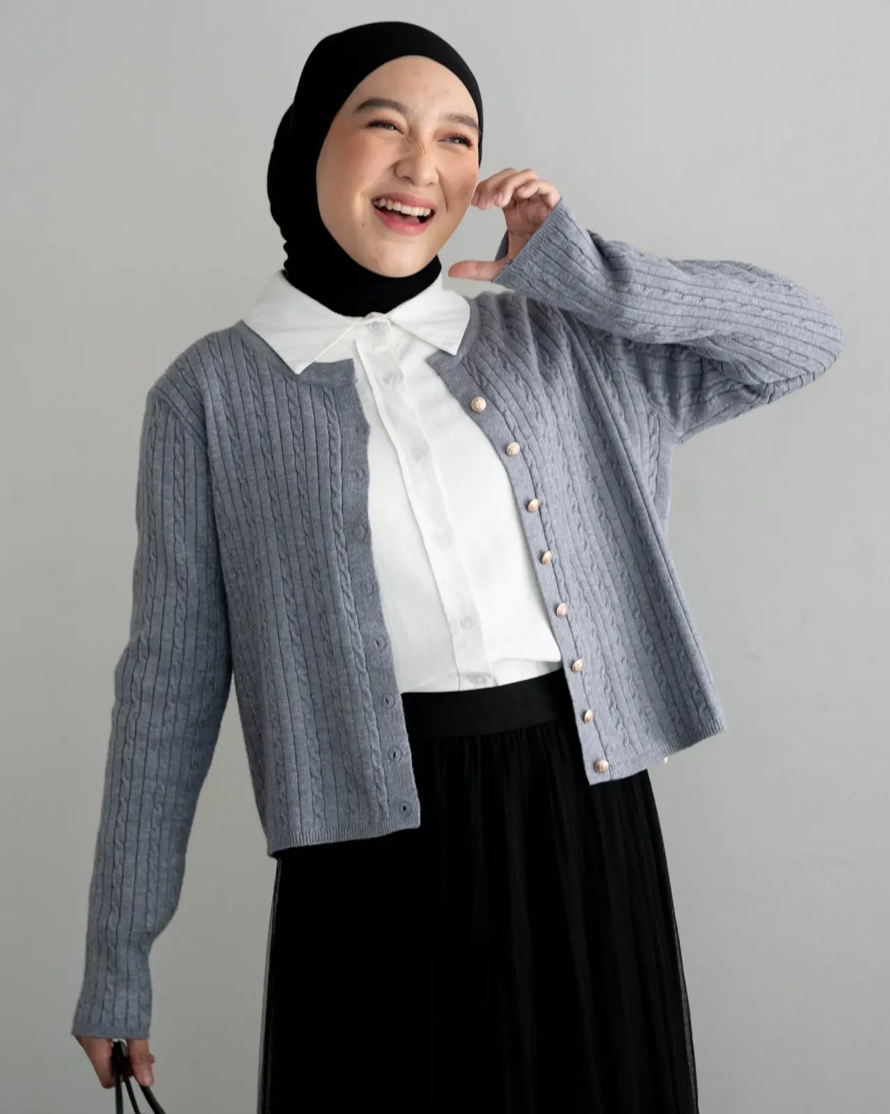 Finley Cardigan foto 14