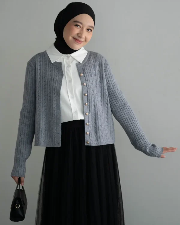 Finley Cardigan foto 13