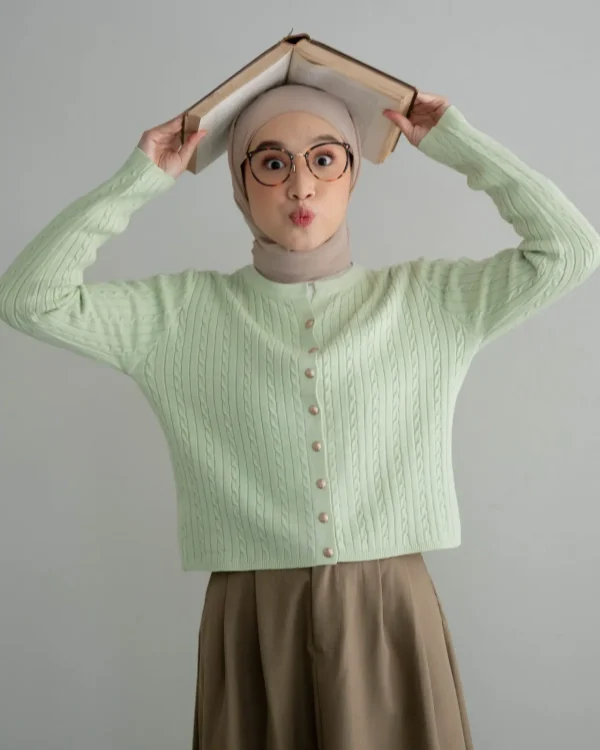 Finley Cardigan foto 10