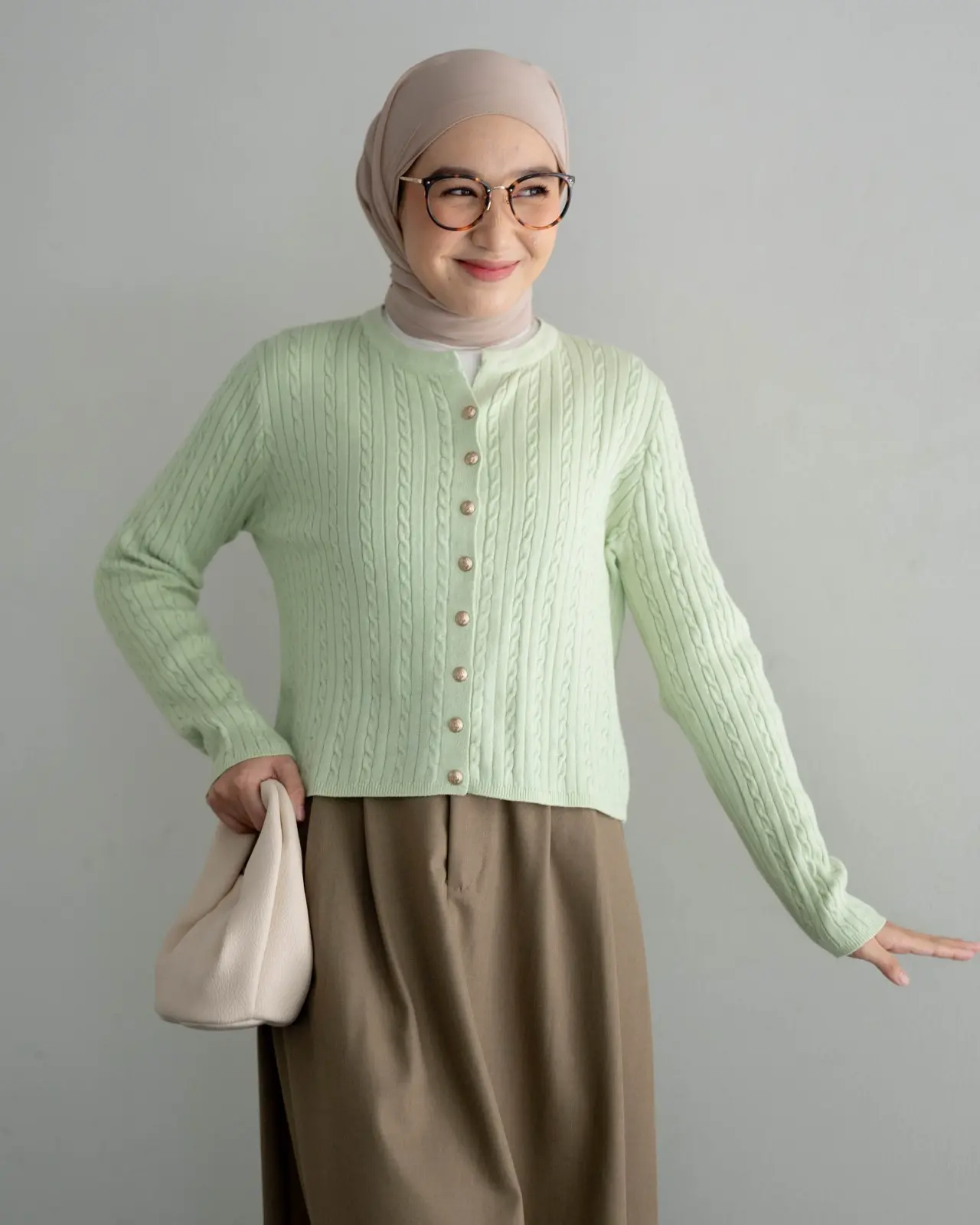 Finley Cardigan foto 12