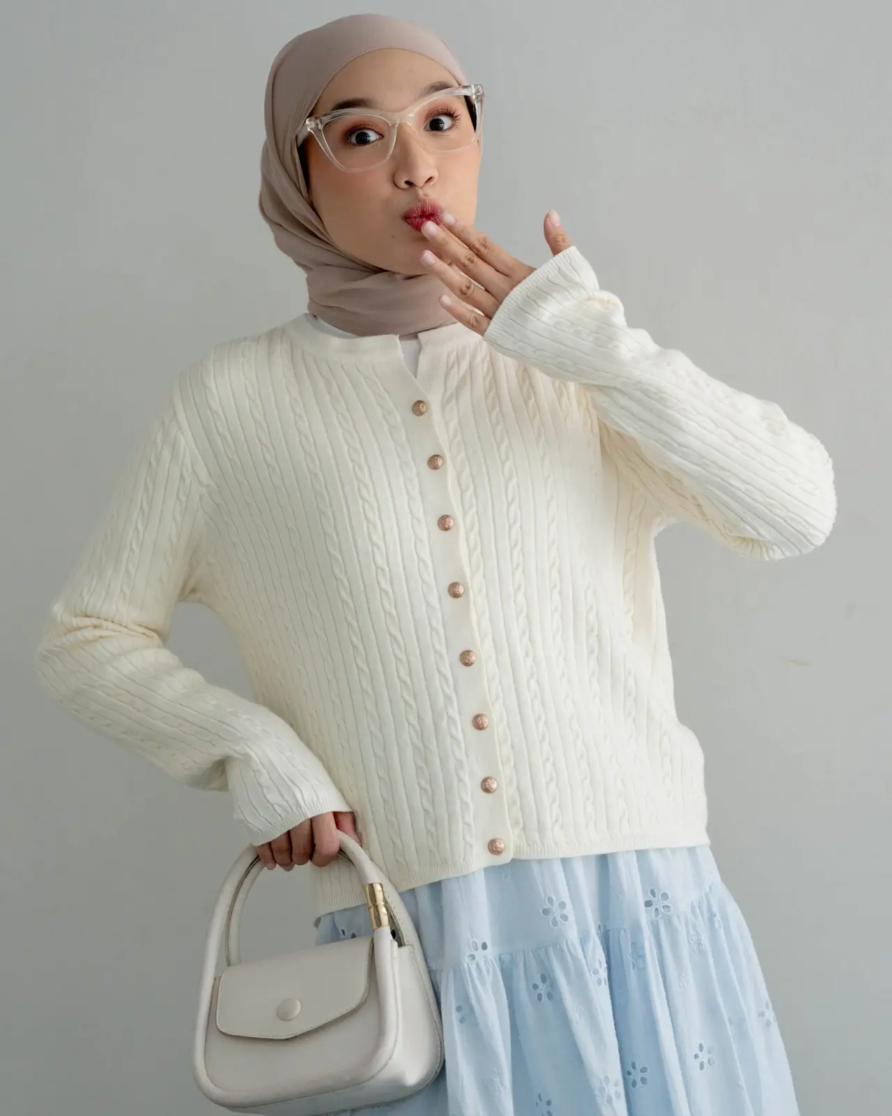 Finley Cardigan foto 9