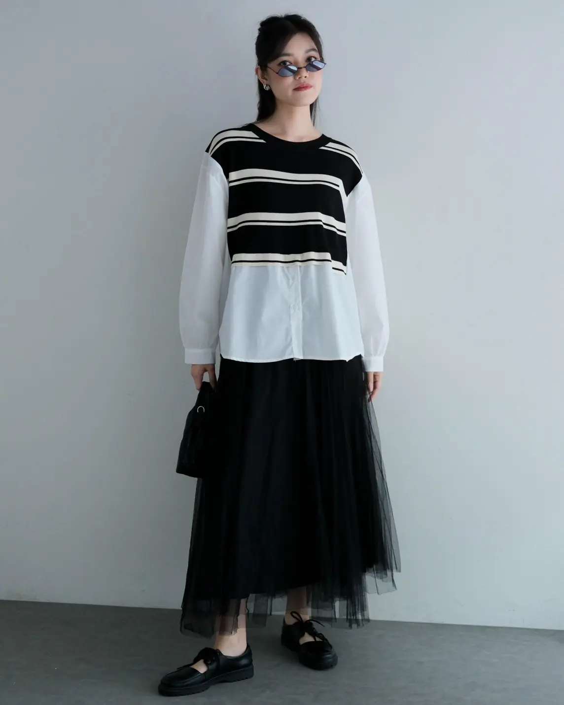 Fizva Stripe Longsleeve foto 6