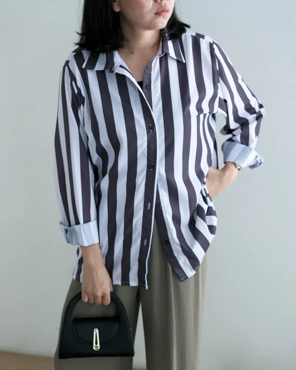 Gavin Shirt foto 2