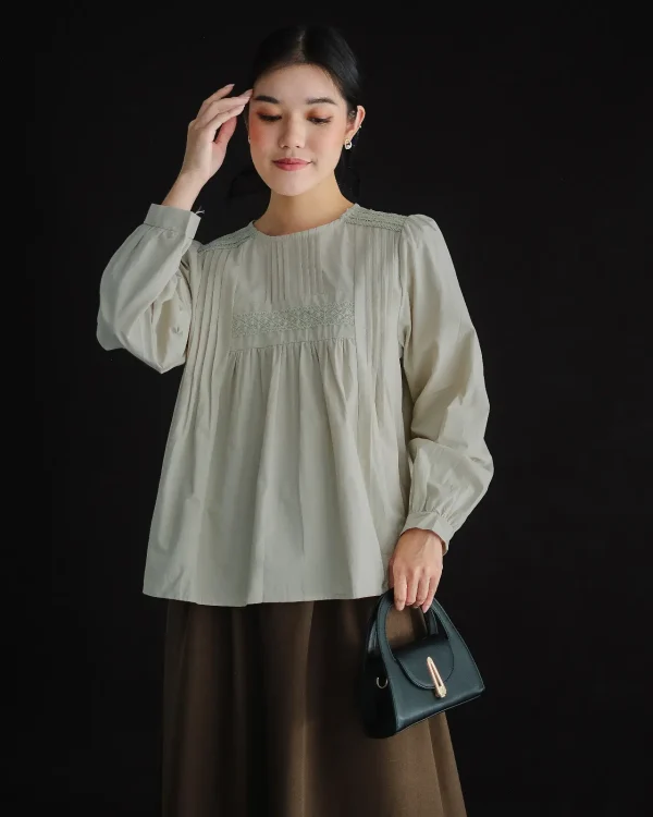 Harlen Blouse foto 8