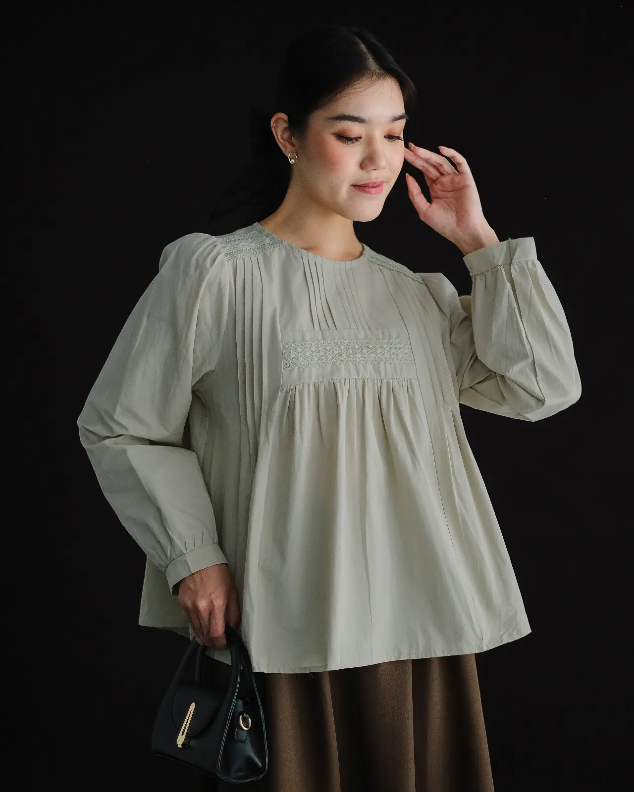Harlen Blouse foto 9