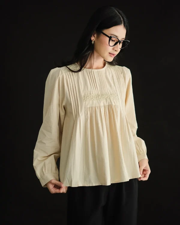 Harlen Blouse foto 3