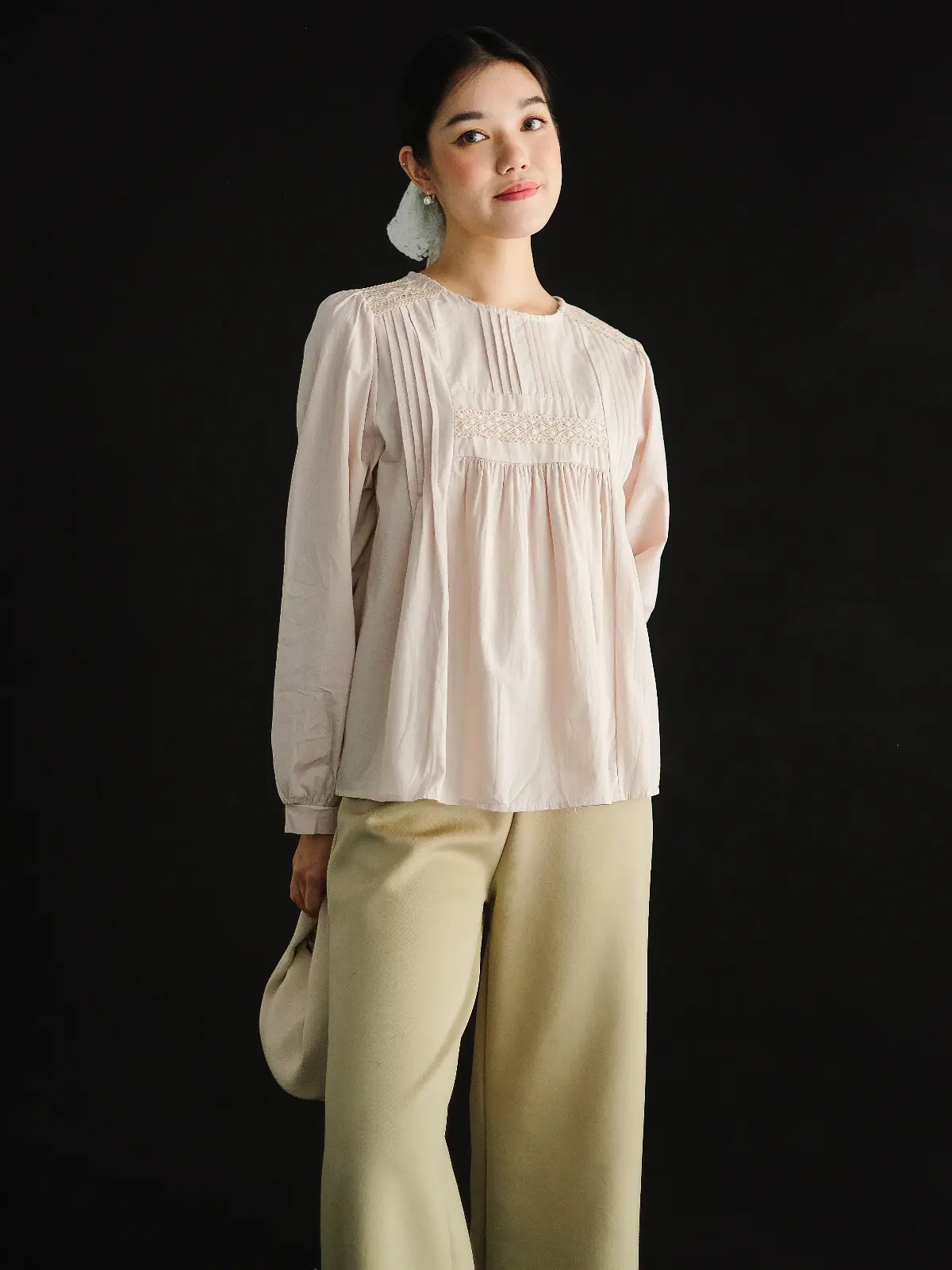 Harlen Blouse foto 11
