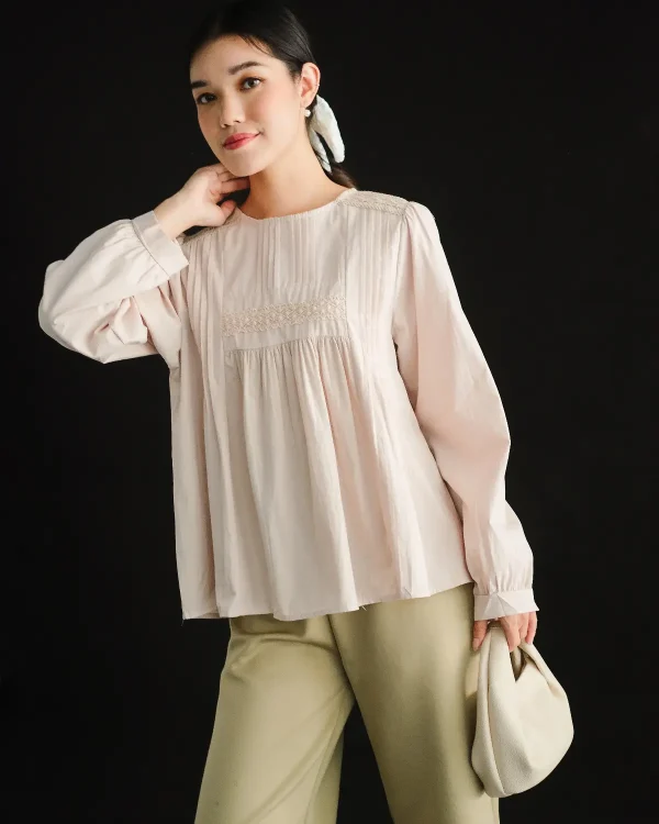 Harlen Blouse foto 10