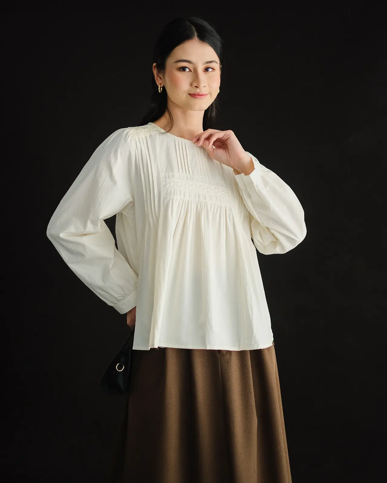 Harlen Blouse foto 7