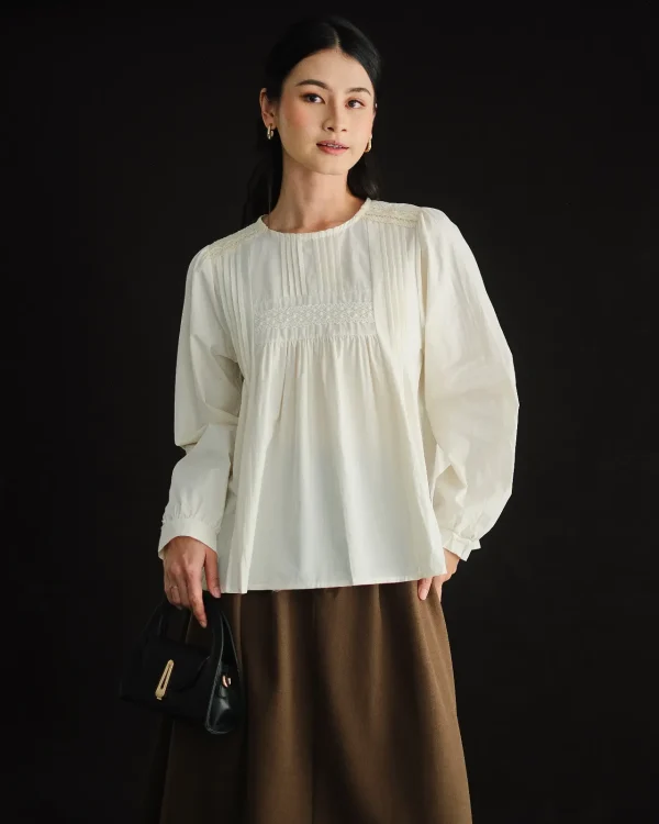 Harlen Blouse foto 6