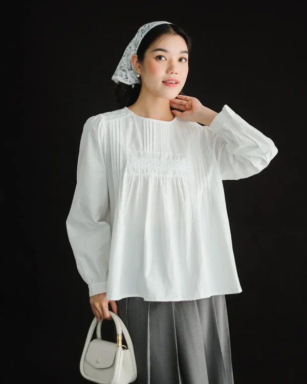 Harlen Blouse foto 1