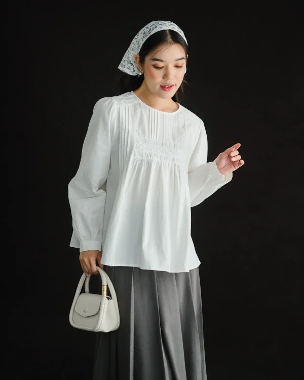 Harlen Blouse foto 2