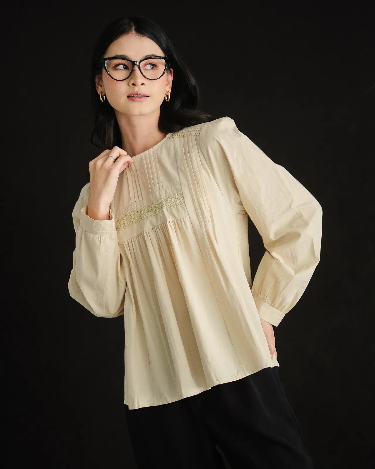 Harlen Blouse foto 5