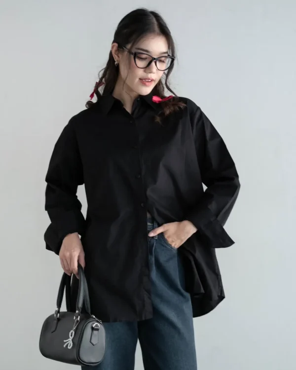 Hirsha Shirt foto 4