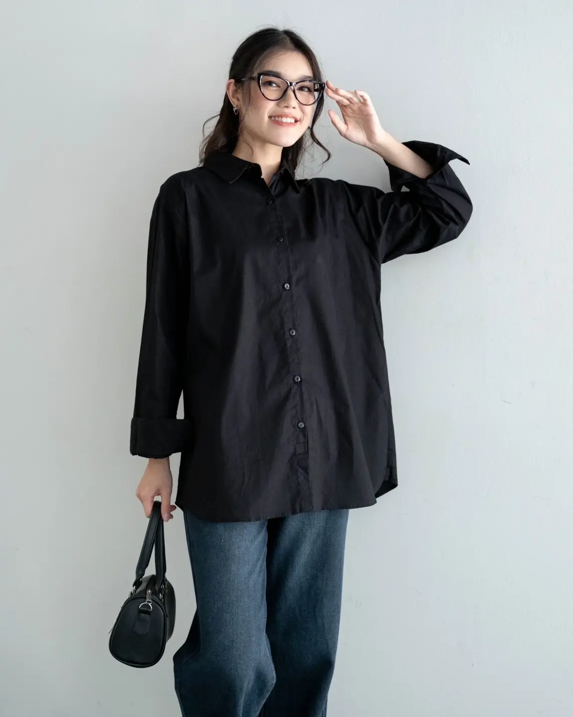 Hirsha Shirt foto 5