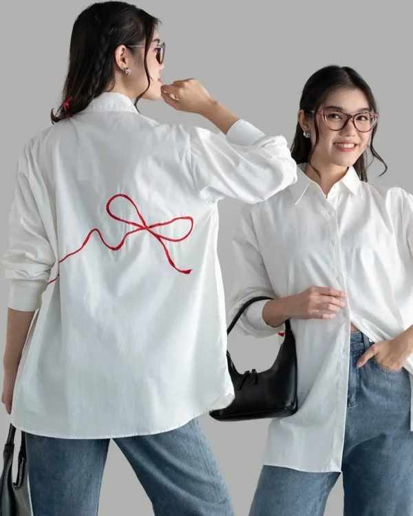 Hirsha Shirt foto 6