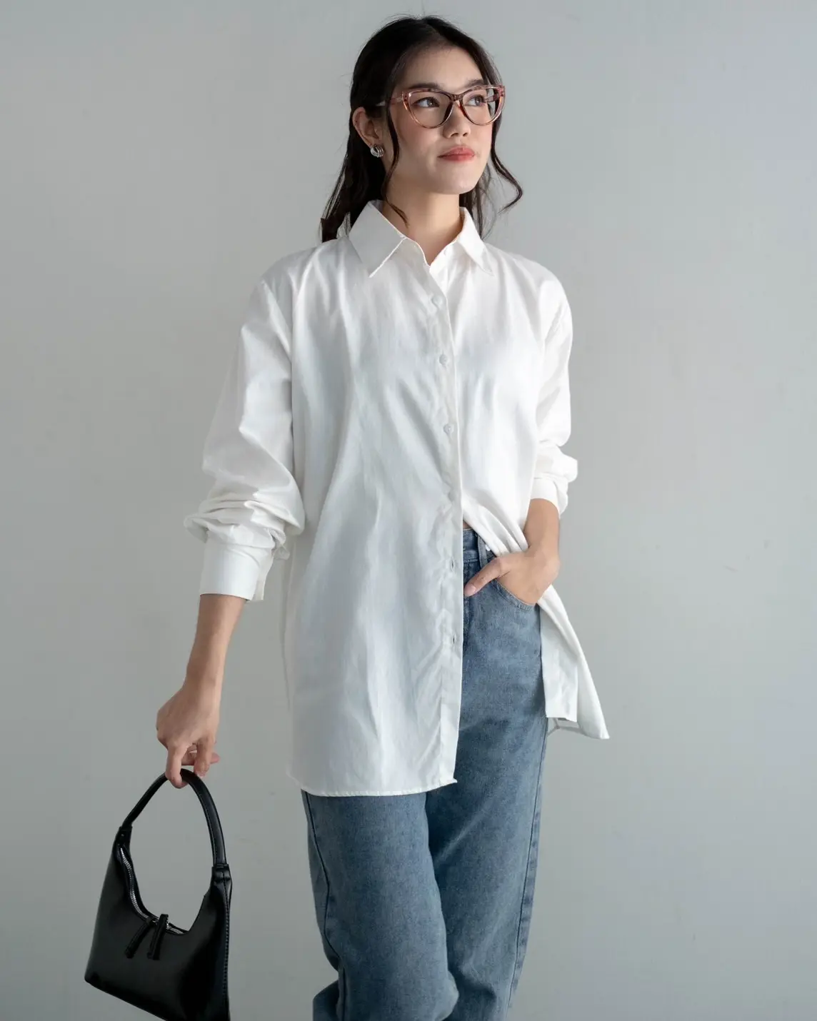 Hirsha Shirt foto 7