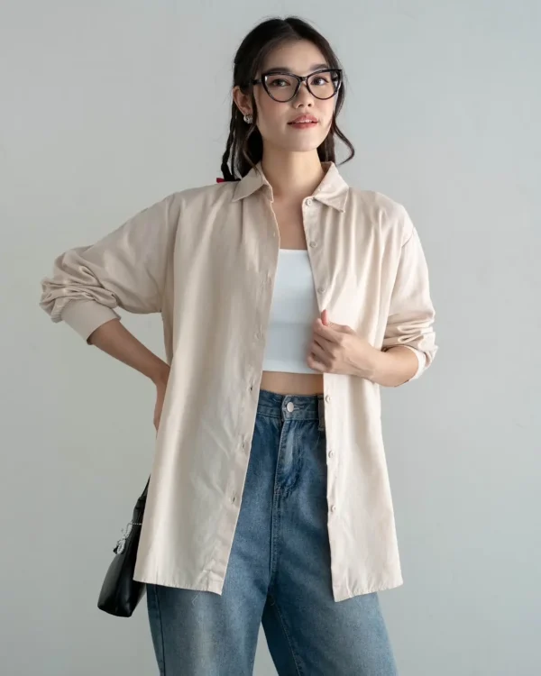 Hirsha Shirt foto 1