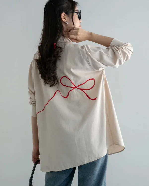Hirsha Shirt foto 2