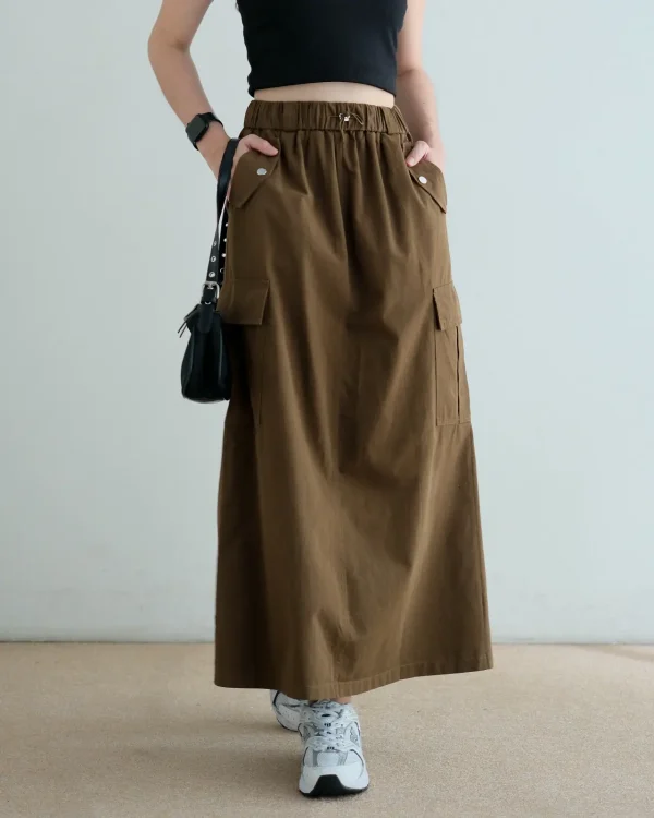 Hiza Skirt foto 6