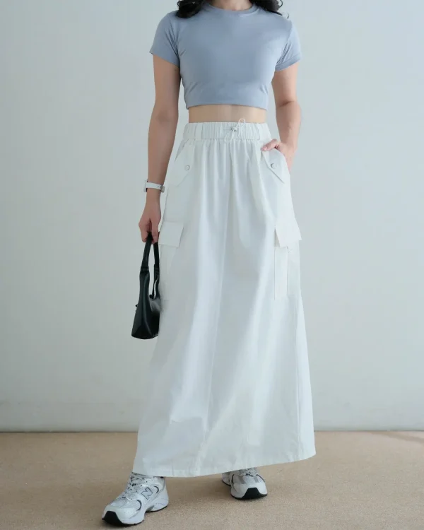 Hiza Skirt foto 4