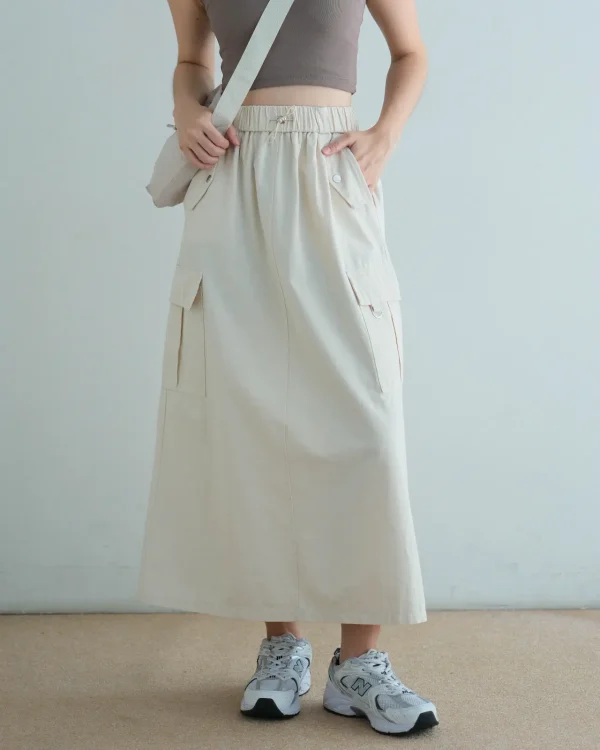 Hiza Skirt foto 1