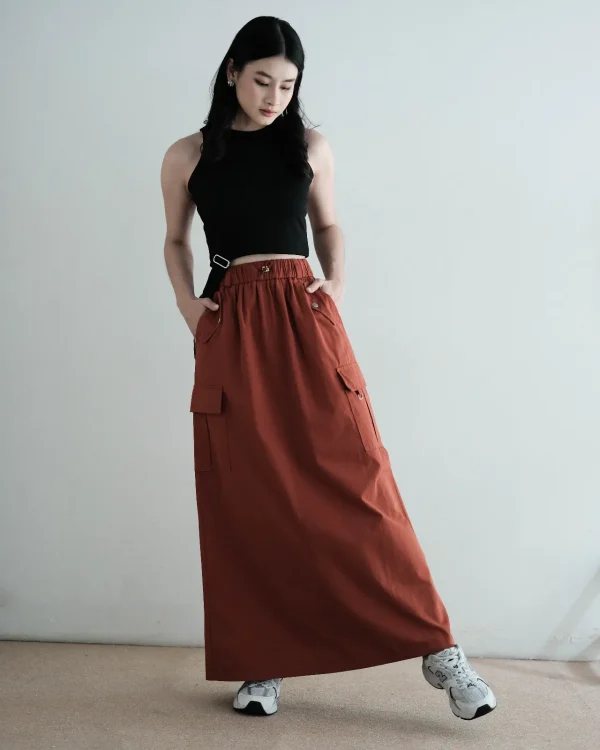 Hiza Skirt foto 12