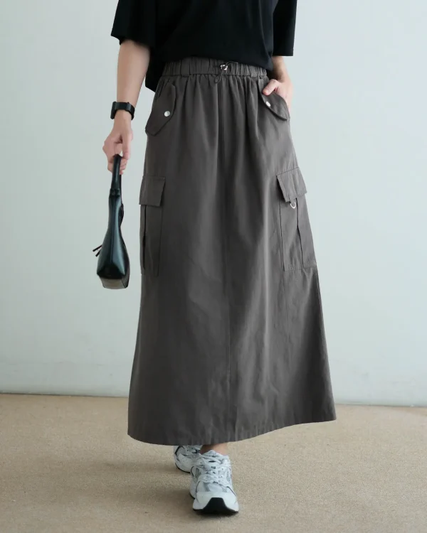 Hiza Skirt foto 10