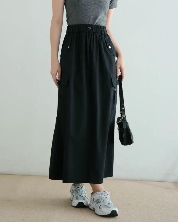 Hiza Skirt foto 3