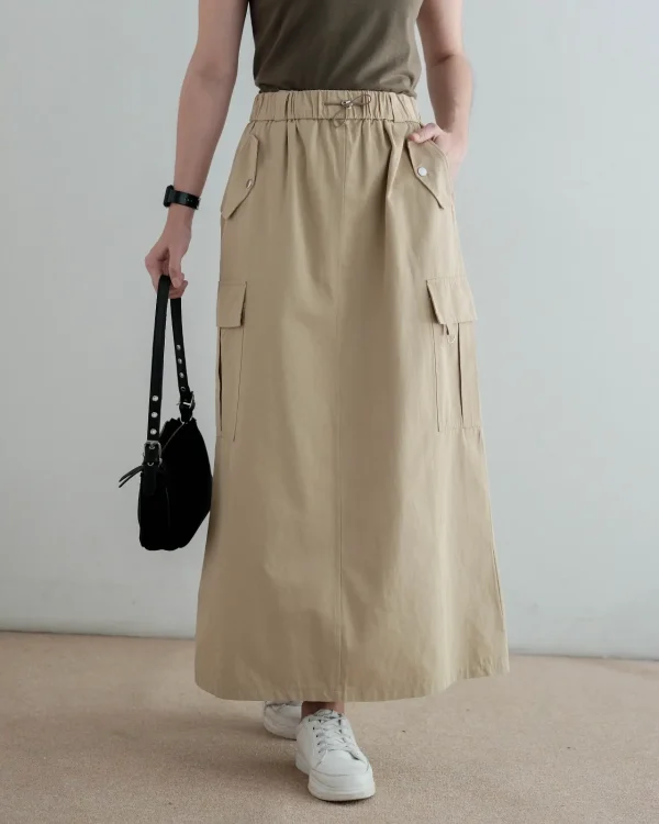 Hiza Skirt foto 9