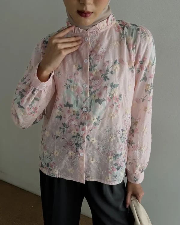 Imita Shirt foto 5