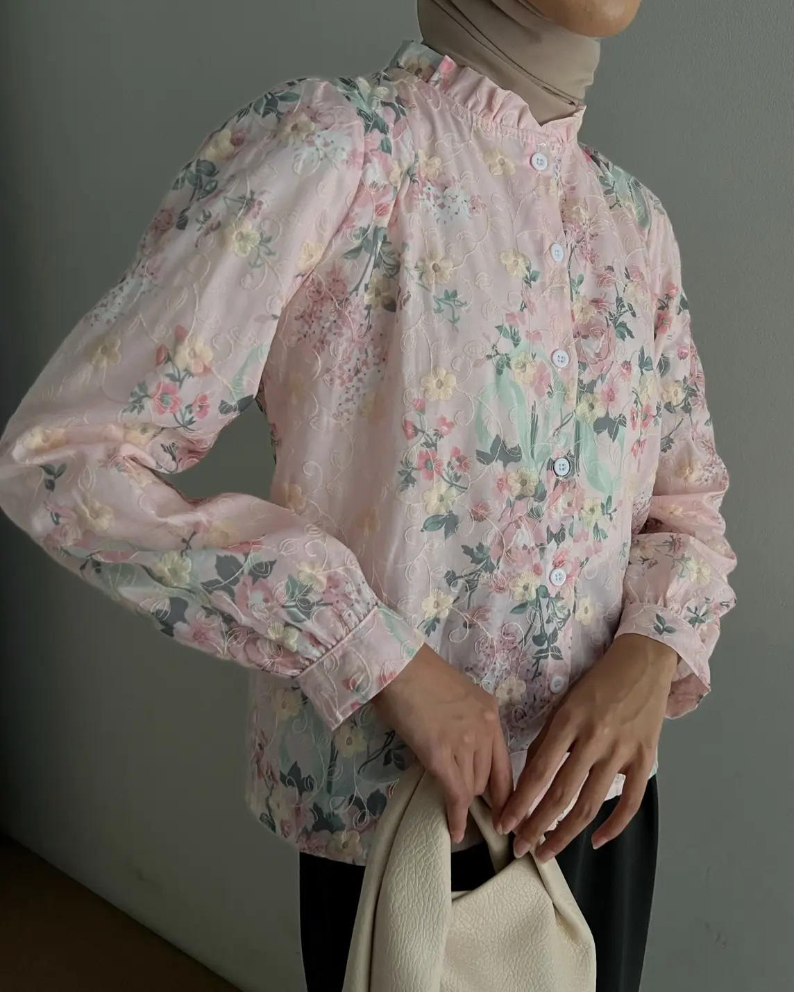 Imita Shirt foto 6