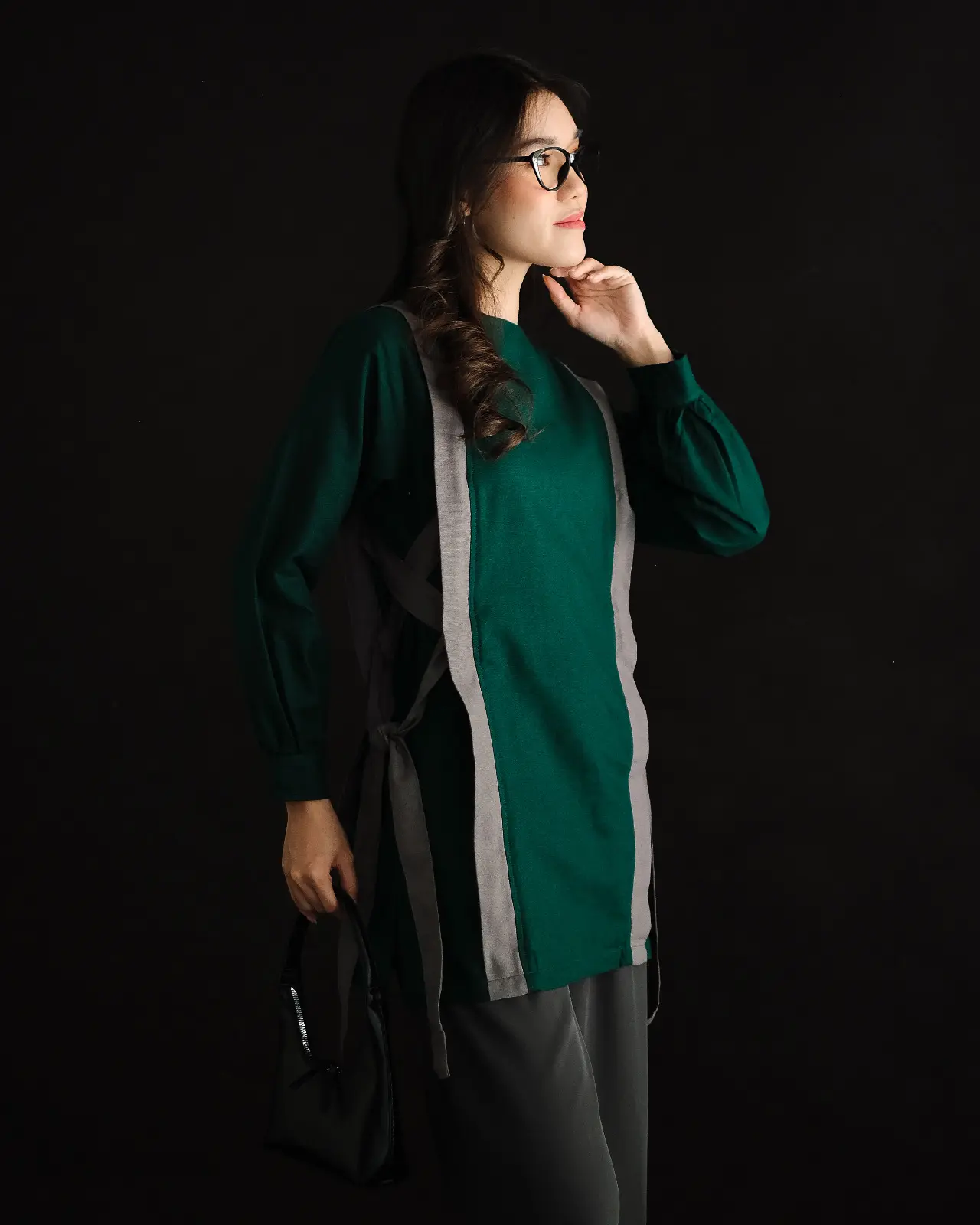 Irena Blouse foto 7