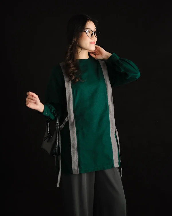 Irena Blouse foto 6
