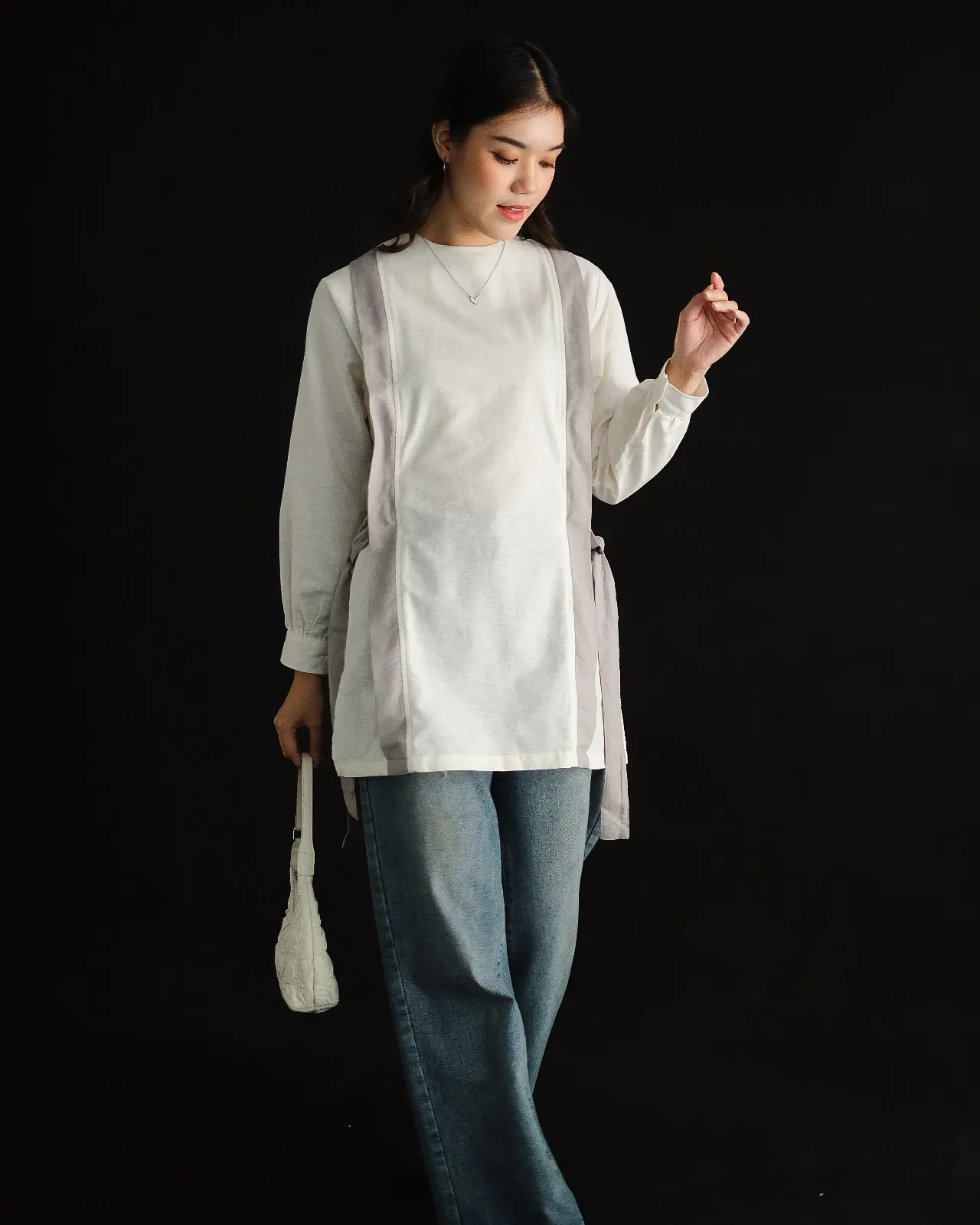 Irena Blouse foto 5