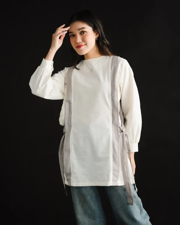 Irena Blouse foto 4