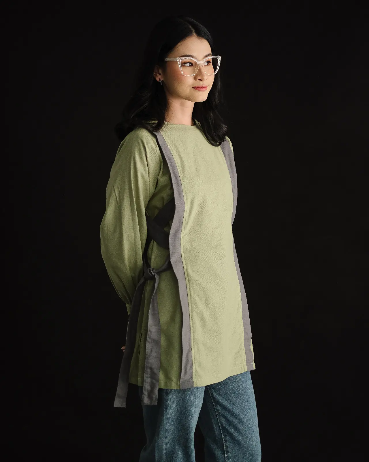 Irena Blouse foto 9