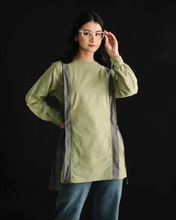 Irena Blouse foto 8