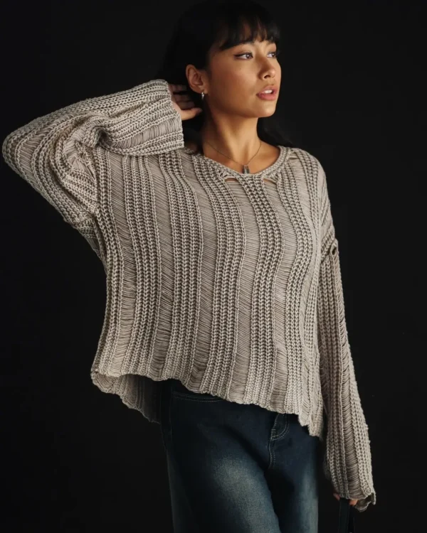 Jaima Sweater foto 5