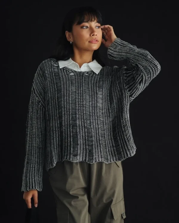 Jaima Sweater foto 1