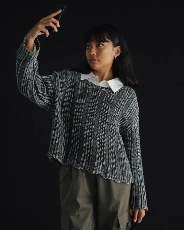 Jaima Sweater foto 2