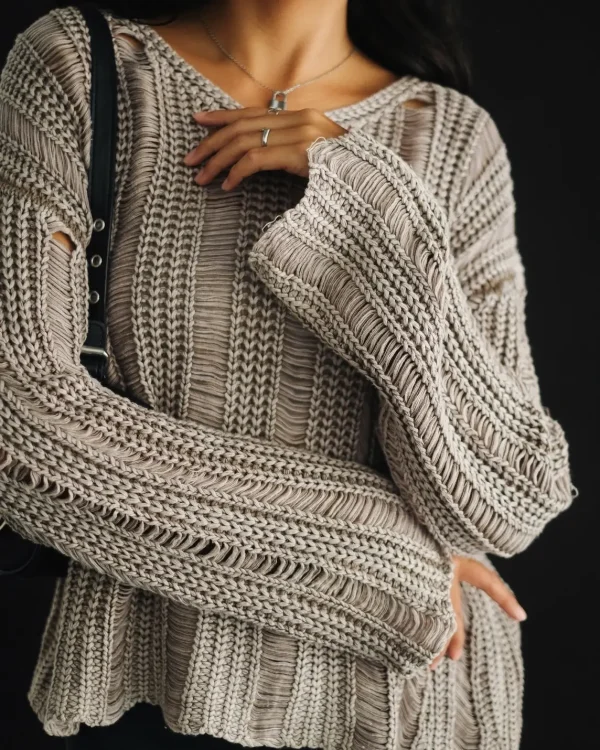 Jaima Sweater foto 6