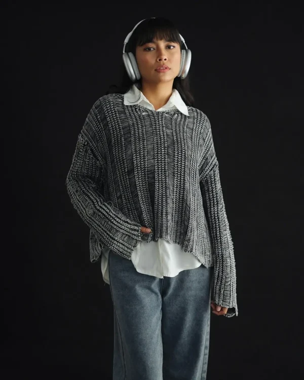 Jaima Sweater foto 3