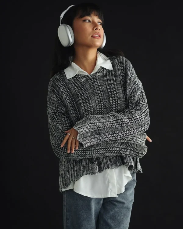 Jaima Sweater foto 4