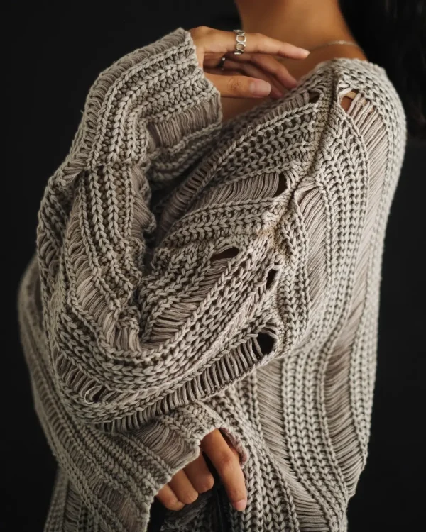 Jaima Sweater foto 7