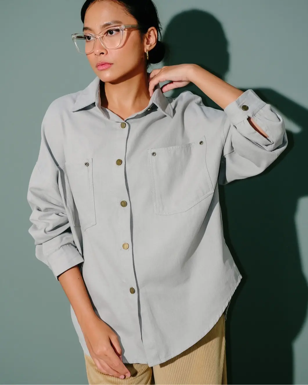 Jayla Shirt foto 11